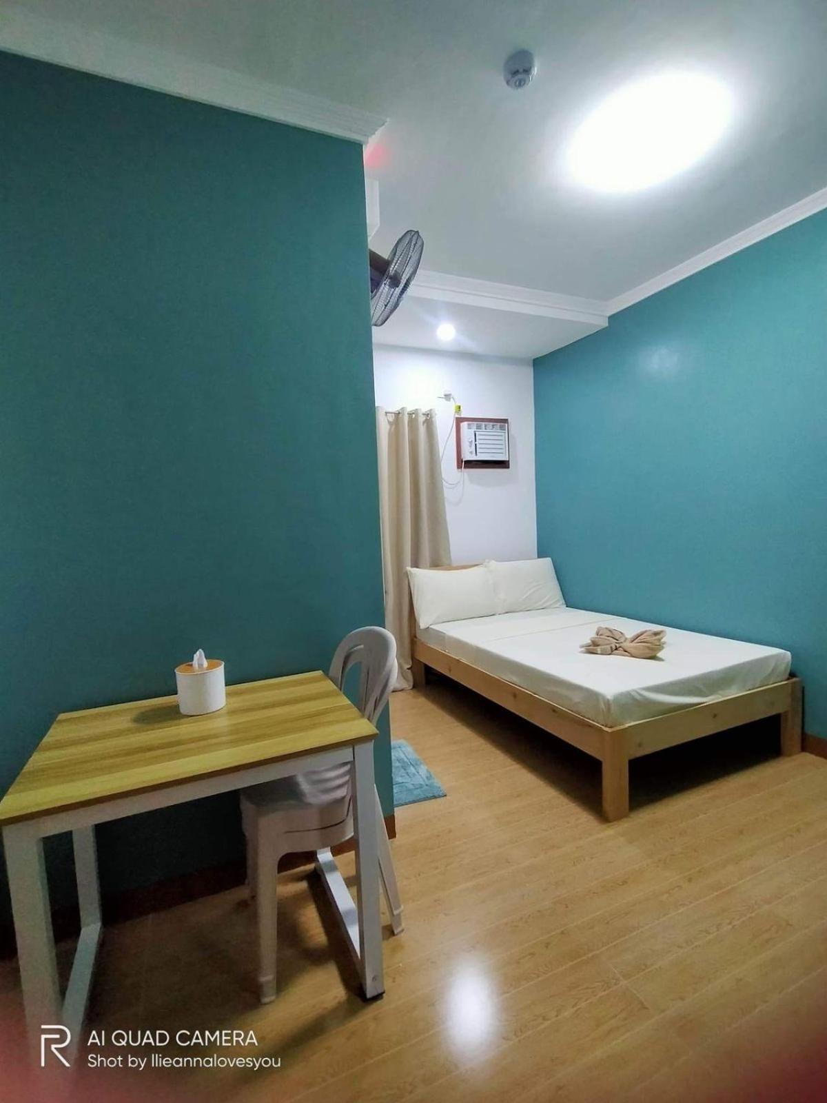 Ak Residences Tagbilaran Exterior foto