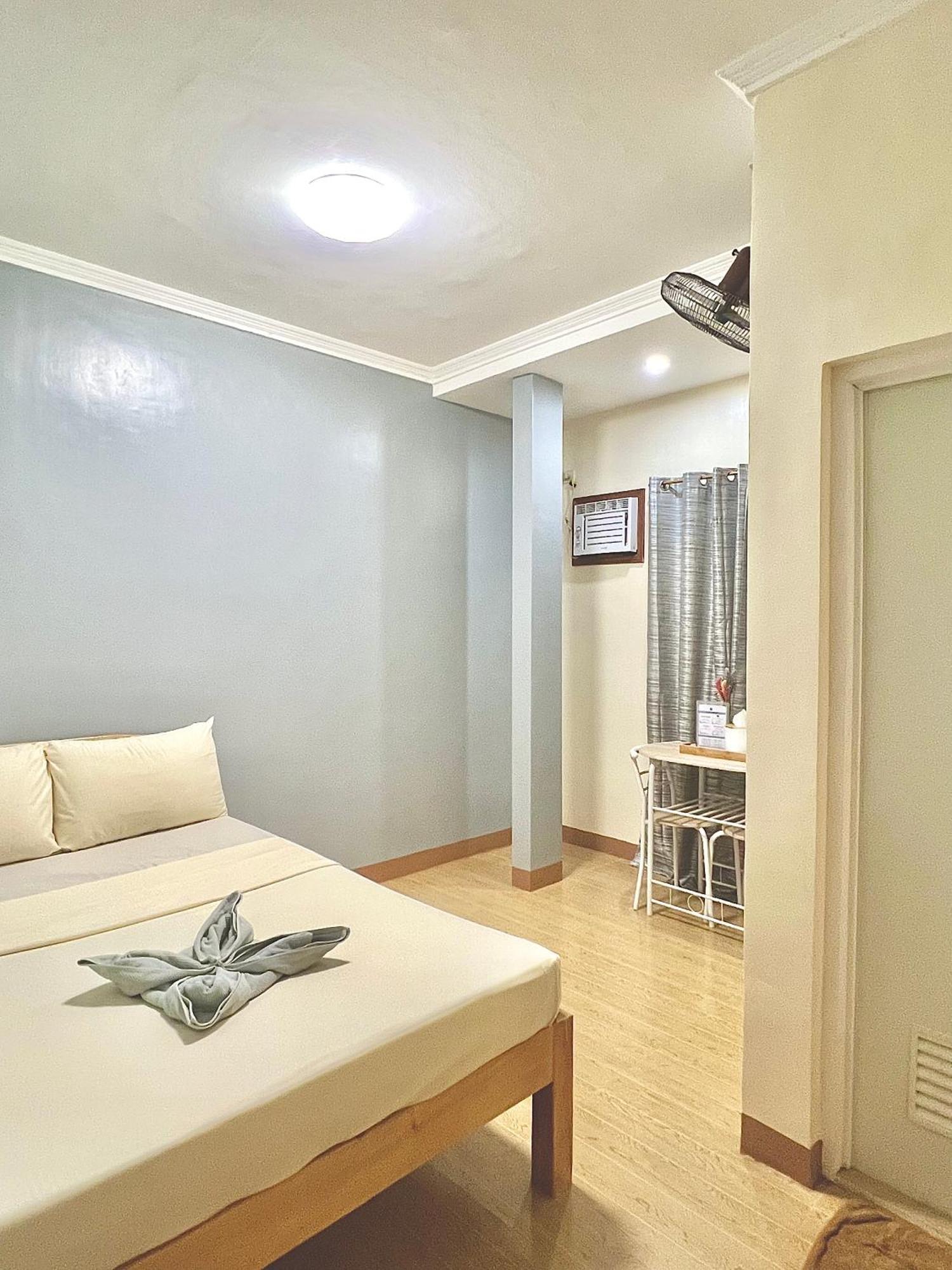 Ak Residences Tagbilaran Exterior foto