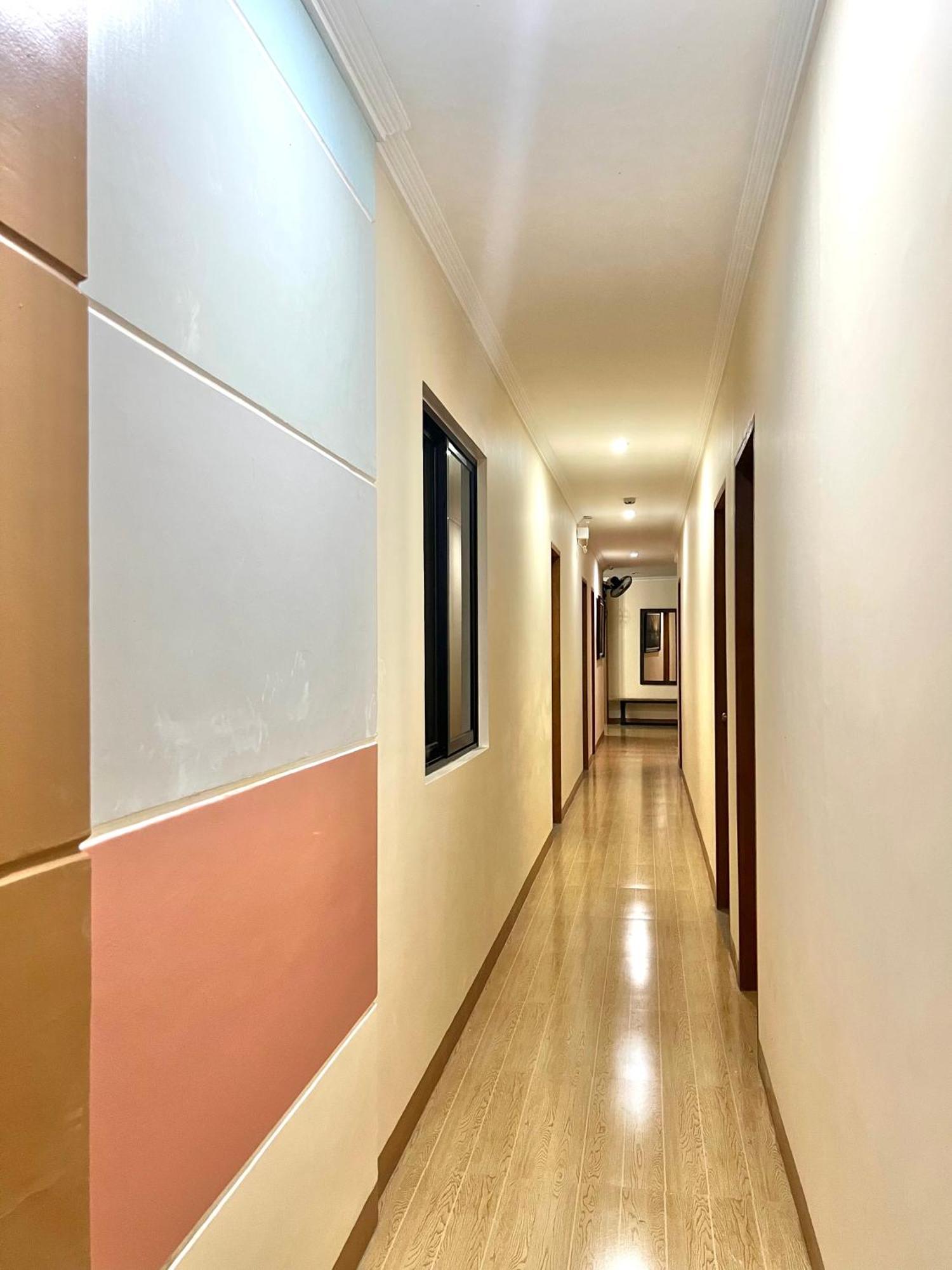 Ak Residences Tagbilaran Exterior foto
