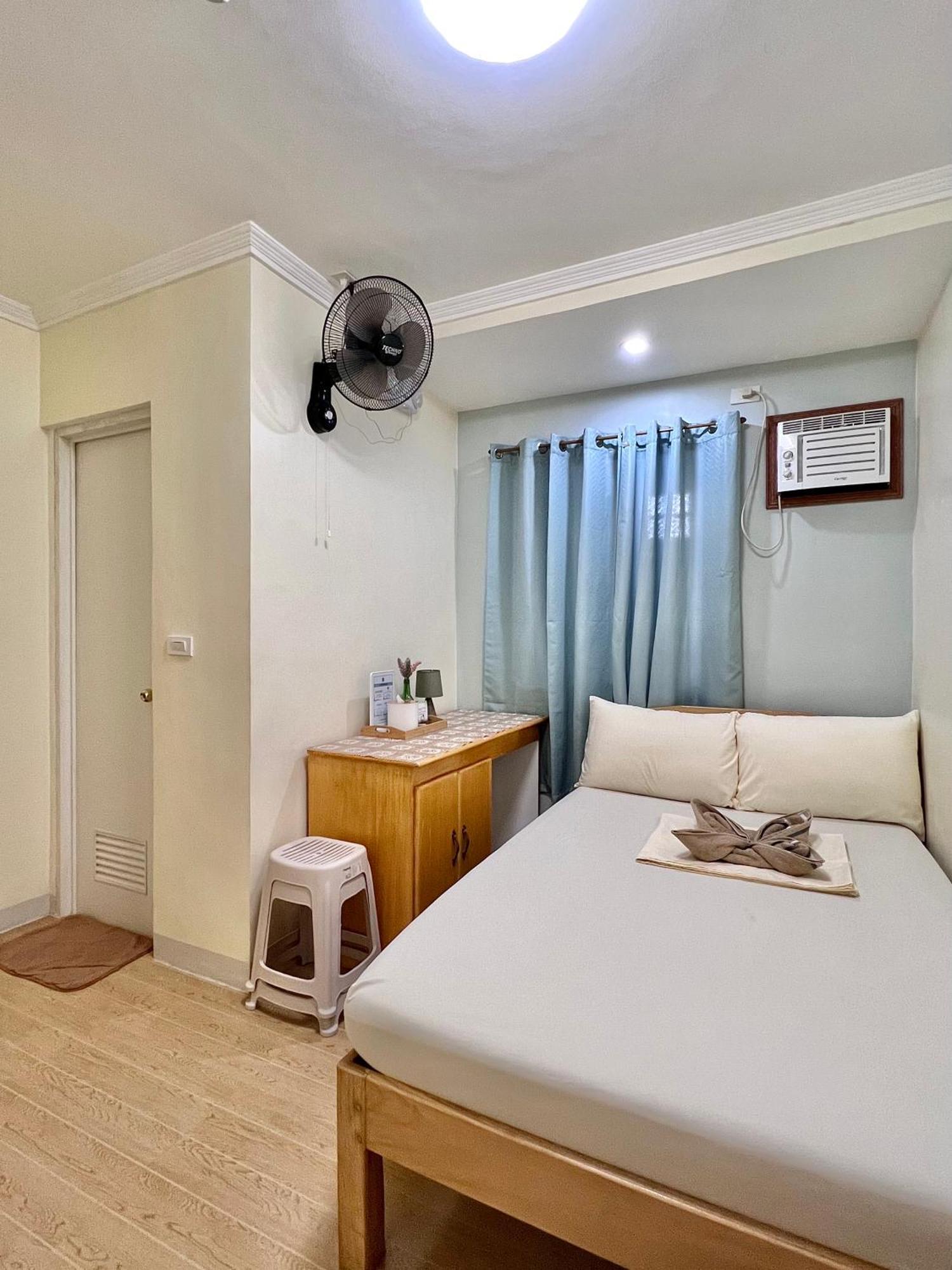 Ak Residences Tagbilaran Exterior foto