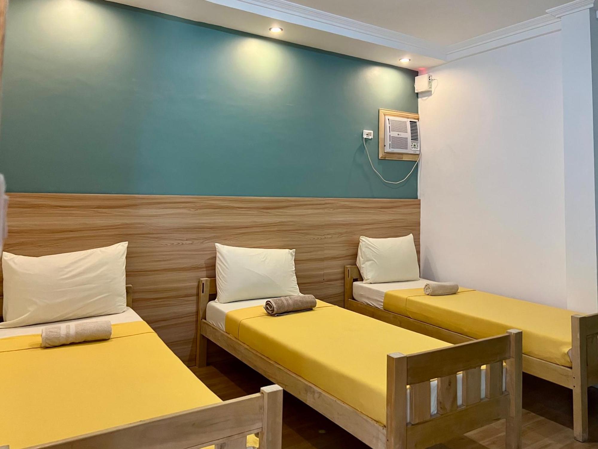 Ak Residences Tagbilaran Exterior foto